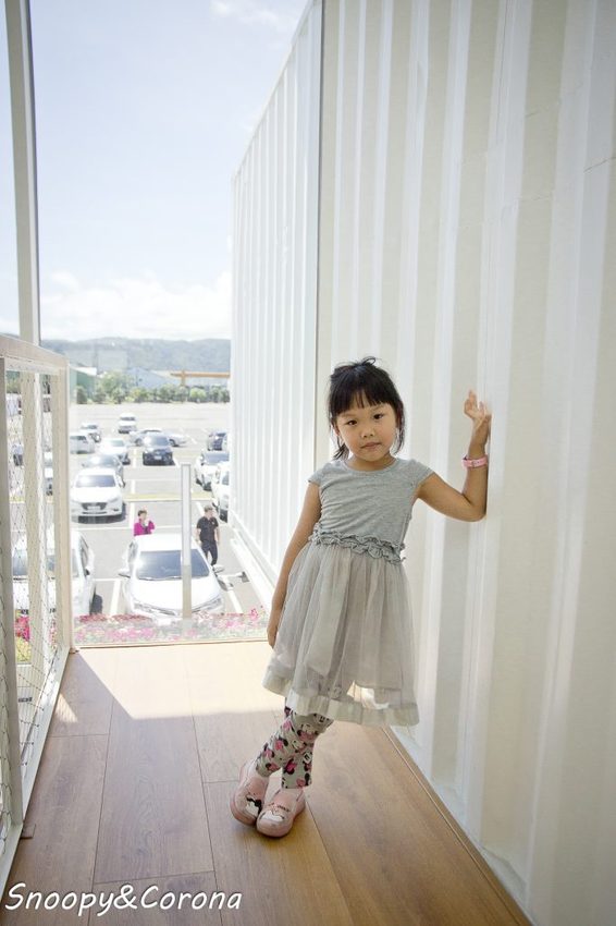 【吃喝．花蓮】星巴克洄瀾門市～亞洲首間貨櫃屋門市，日本知名建築設計師隈研吾設計