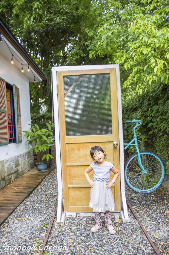 【吃喝.花蓮】壽豐景點/來去秘密就是秘蜜~網美文青不能錯過的美拍咖啡館