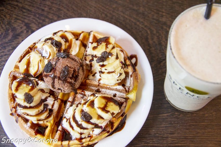 【吃喝.花蓮】壽豐景點/來去秘密就是秘蜜~網美文青不能錯過的美拍咖啡館