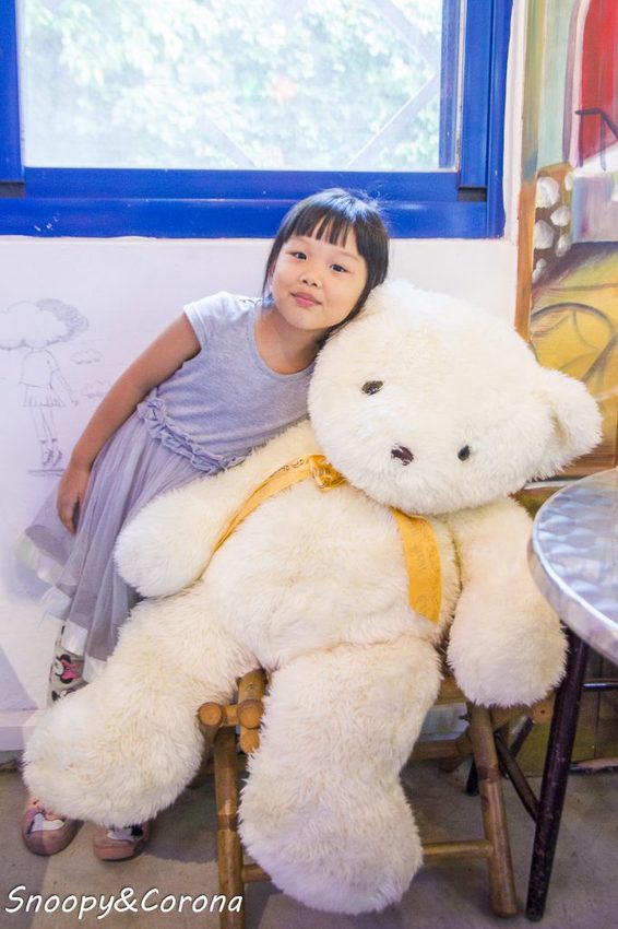 【吃喝.花蓮】壽豐景點/來去秘密就是秘蜜~網美文青不能錯過的美拍咖啡館