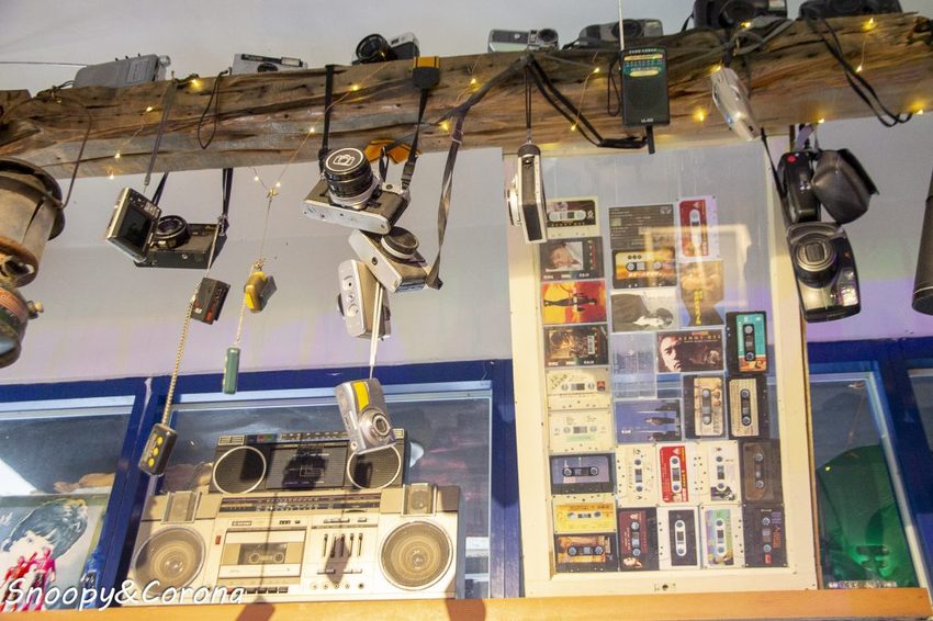 【吃喝.花蓮】壽豐景點/來去秘密就是秘蜜~網美文青不能錯過的美拍咖啡館