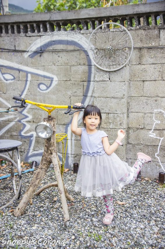 【吃喝.花蓮】壽豐景點/來去秘密就是秘蜜~網美文青不能錯過的美拍咖啡館