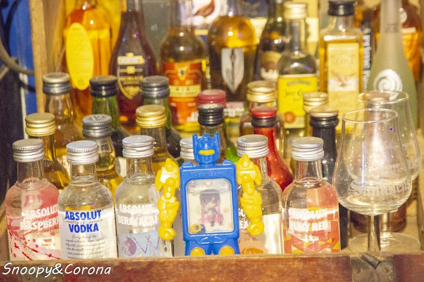 【吃喝.花蓮】壽豐景點/來去秘密就是秘蜜~網美文青不能錯過的美拍咖啡館