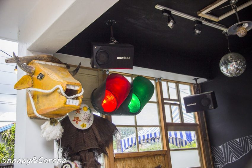 【吃喝.花蓮】壽豐景點/來去秘密就是秘蜜~網美文青不能錯過的美拍咖啡館