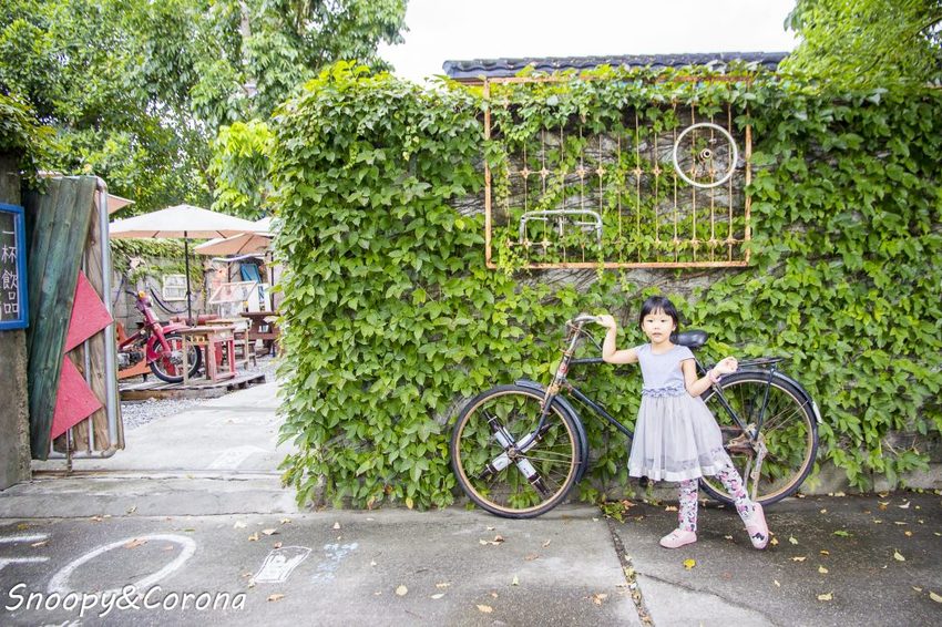 【吃喝.花蓮】壽豐景點/來去秘密就是秘蜜~網美文青不能錯過的美拍咖啡館
