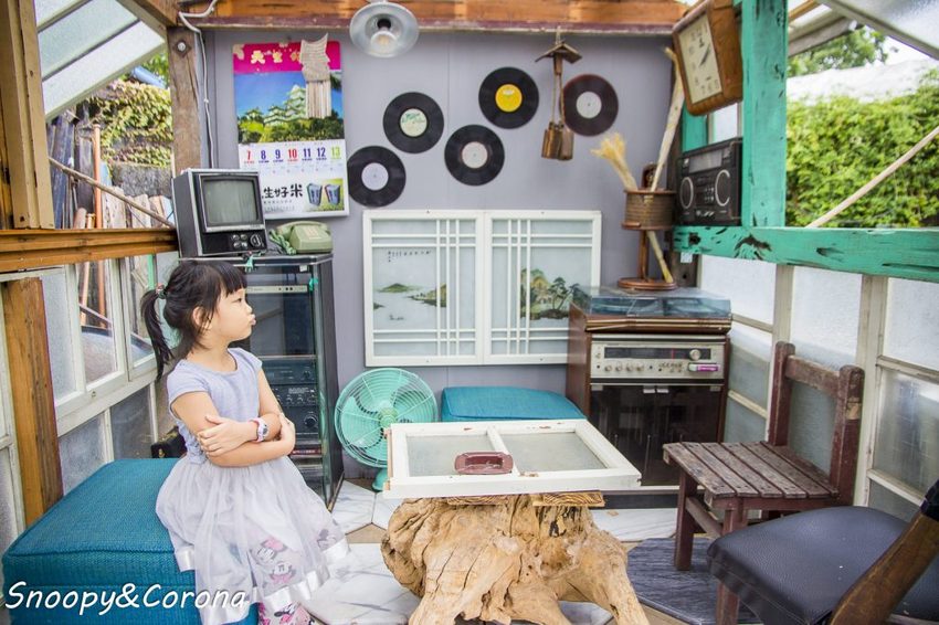 【吃喝.花蓮】壽豐景點/來去秘密就是秘蜜~網美文青不能錯過的美拍咖啡館