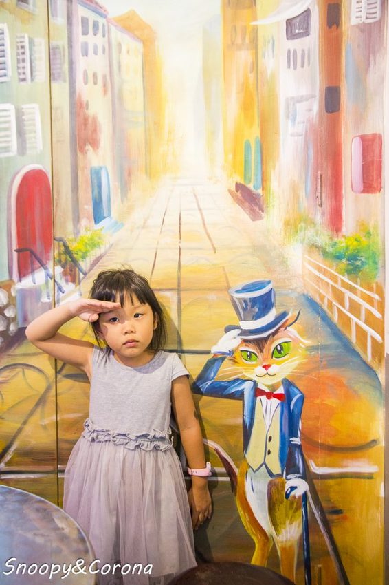 【吃喝.花蓮】壽豐景點/來去秘密就是秘蜜~網美文青不能錯過的美拍咖啡館