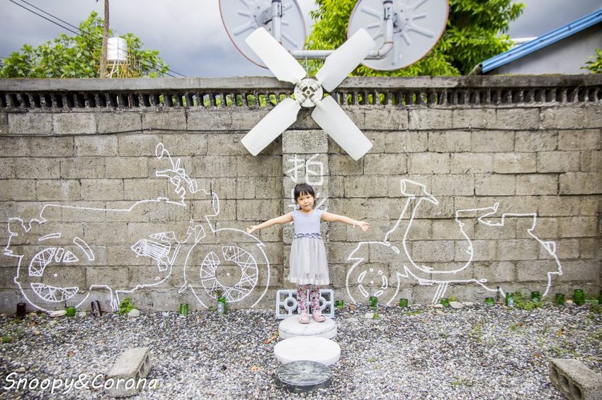 【吃喝.花蓮】壽豐景點/來去秘密就是秘蜜~網美文青不能錯過的美拍咖啡館