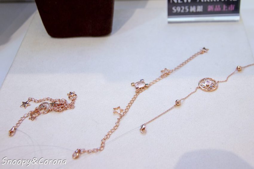 【活動．台北】美少女戰士夢幻世界快閃店Dream World～夢幻花牆與大型月亮美拍場景，月野兔房間真實呈現