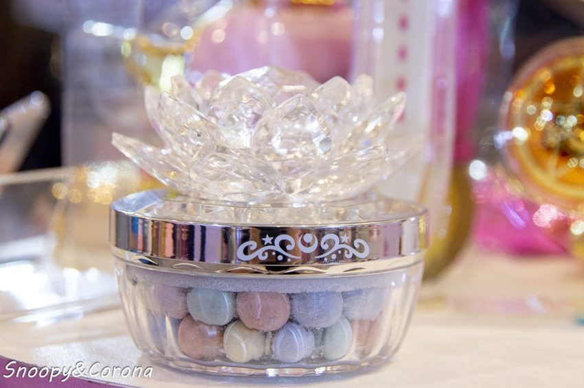 【活動．台北】美少女戰士夢幻世界快閃店Dream World～夢幻花牆與大型月亮美拍場景，月野兔房間真實呈現