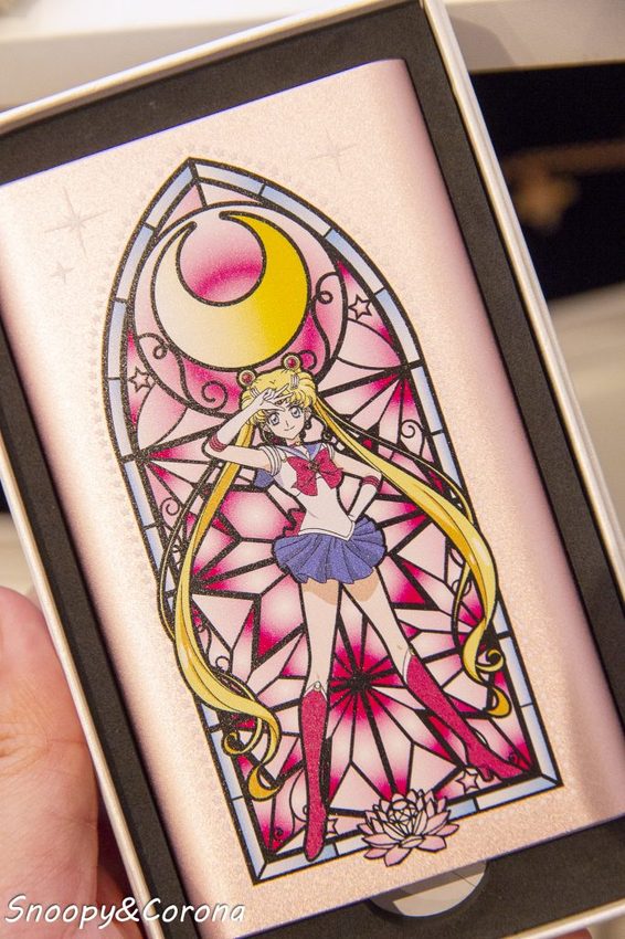 【活動．台北】美少女戰士夢幻世界快閃店Dream World～夢幻花牆與大型月亮美拍場景，月野兔房間真實呈現