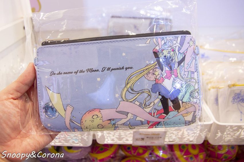 【活動．台北】美少女戰士夢幻世界快閃店Dream World～夢幻花牆與大型月亮美拍場景，月野兔房間真實呈現