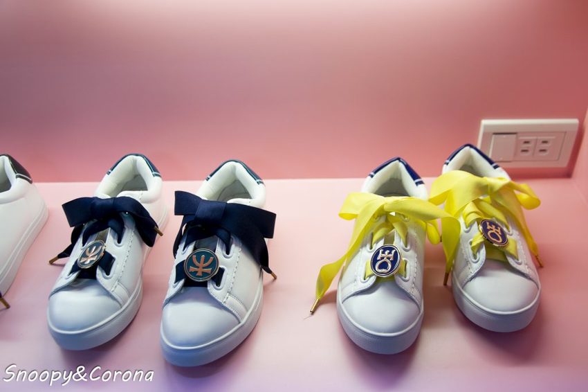 【活動．台北】美少女戰士夢幻世界快閃店Dream World～夢幻花牆與大型月亮美拍場景，月野兔房間真實呈現