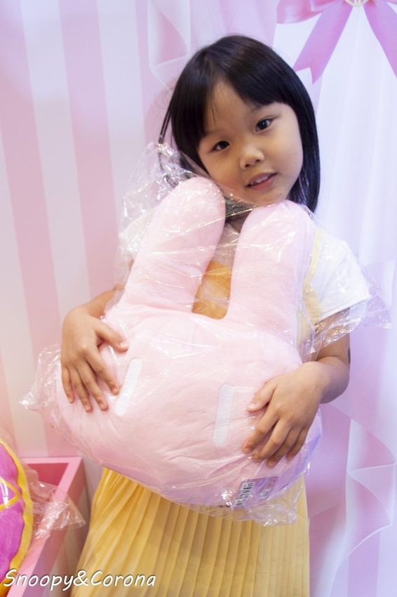 【活動．台北】美少女戰士夢幻世界快閃店Dream World～夢幻花牆與大型月亮美拍場景，月野兔房間真實呈現