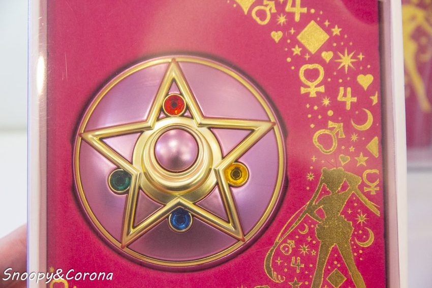 【活動．台北】美少女戰士夢幻世界快閃店Dream World～夢幻花牆與大型月亮美拍場景，月野兔房間真實呈現