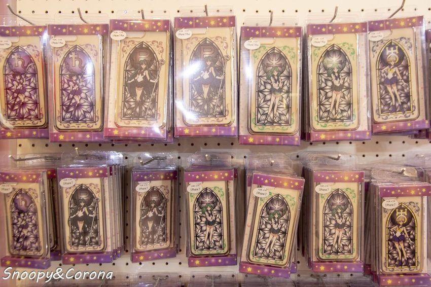 【活動．台北】美少女戰士夢幻世界快閃店Dream World～夢幻花牆與大型月亮美拍場景，月野兔房間真實呈現