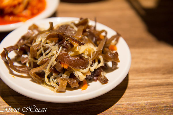 北村豆腐家：高CP值北村豆腐家-桃園統領百貨5F的韓式料理推薦