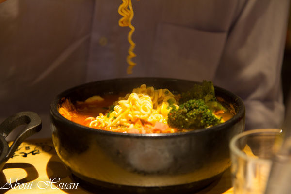 北村豆腐家：高CP值北村豆腐家-桃園統領百貨5F的韓式料理推薦