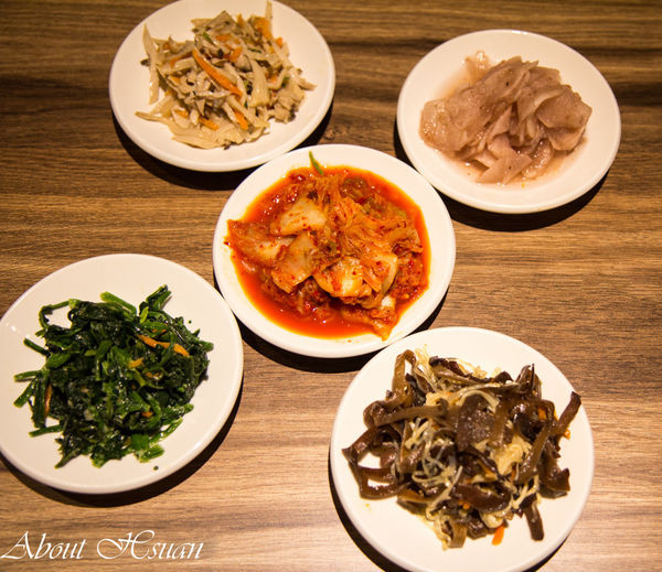 北村豆腐家：高CP值北村豆腐家-桃園統領百貨5F的韓式料理推薦