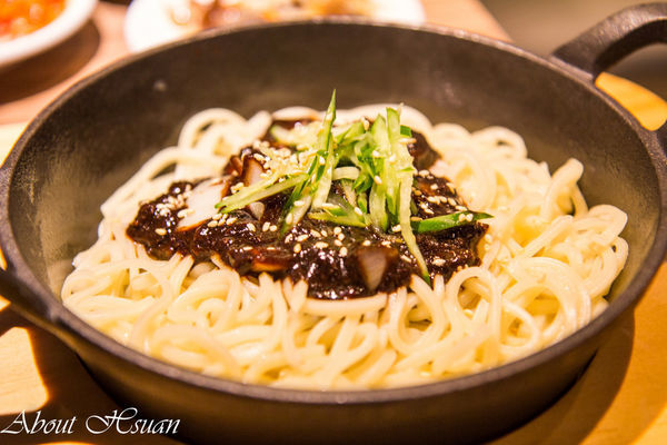 北村豆腐家：高CP值北村豆腐家-桃園統領百貨5F的韓式料理推薦