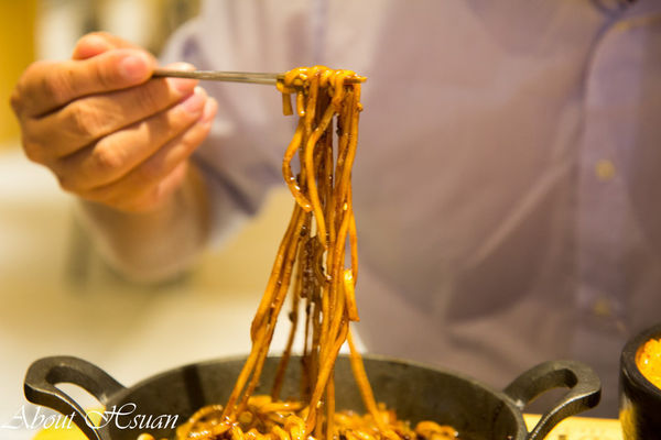 北村豆腐家：高CP值北村豆腐家-桃園統領百貨5F的韓式料理推薦