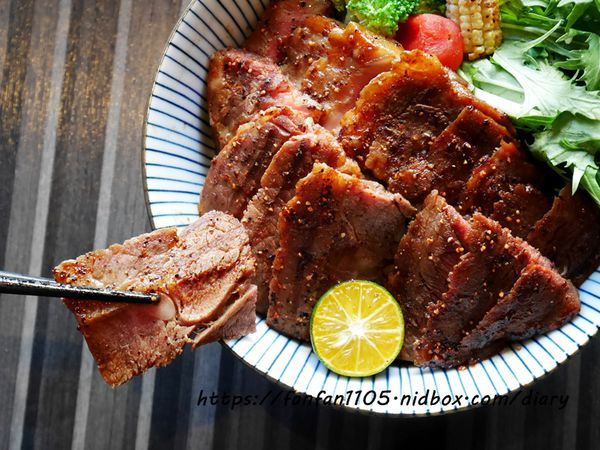 【台北高CP值丼飯】神田日式串燒食堂 #神田 #居酒屋 #酒食串燒 #串燒 #免費自助吧 (27).JPG