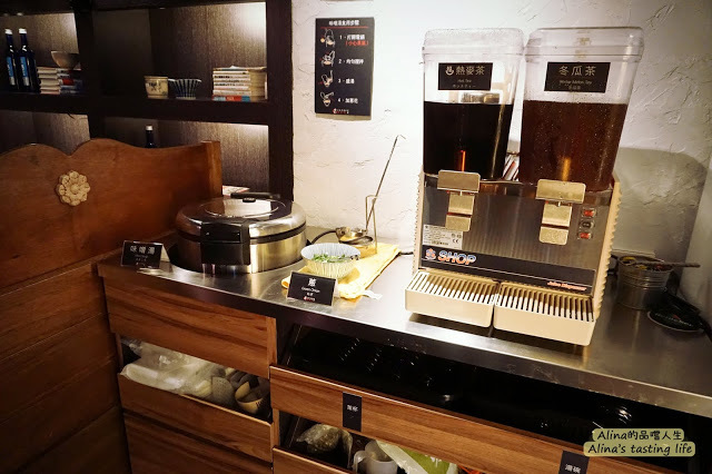 【松山區】神田日式串燒食堂,高CP值串燒,丼飯份量超足夠,還有料滿滿的味噌湯無限供應!(附完整菜單.價位)