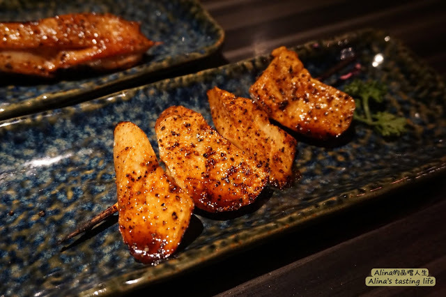 【松山區】神田日式串燒食堂,高CP值串燒,丼飯份量超足夠,還有料滿滿的味噌湯無限供應!(附完整菜單.價位)