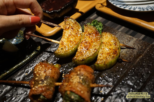 【松山區】神田日式串燒食堂,高CP值串燒,丼飯份量超足夠,還有料滿滿的味噌湯無限供應!(附完整菜單.價位)
