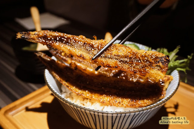 【松山區】神田日式串燒食堂,高CP值串燒,丼飯份量超足夠,還有料滿滿的味噌湯無限供應!(附完整菜單.價位)