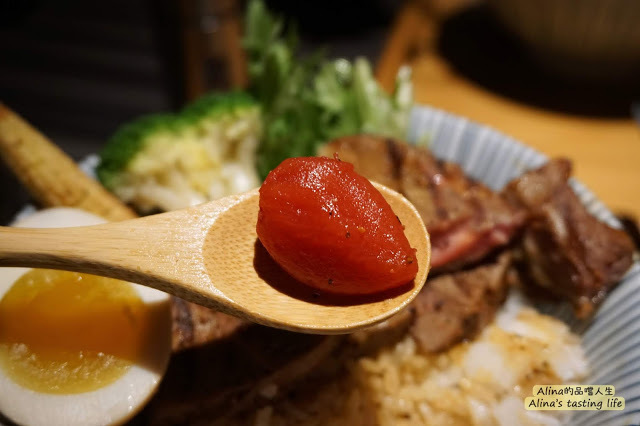 【松山區】神田日式串燒食堂,高CP值串燒,丼飯份量超足夠,還有料滿滿的味噌湯無限供應!(附完整菜單.價位)