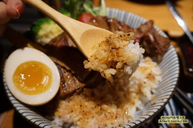 【松山區】神田日式串燒食堂,高CP值串燒,丼飯份量超足夠,還有料滿滿的味噌湯無限供應!(附完整菜單.價位)