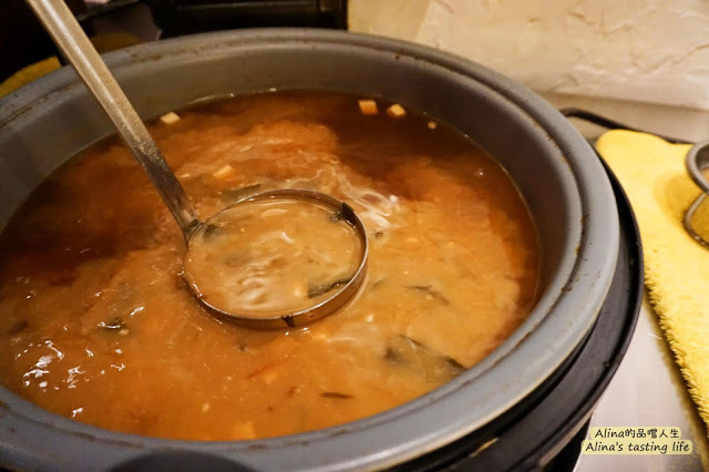 【松山區】神田日式串燒食堂,高CP值串燒,丼飯份量超足夠,還有料滿滿的味噌湯無限供應!(附完整菜單.價位)