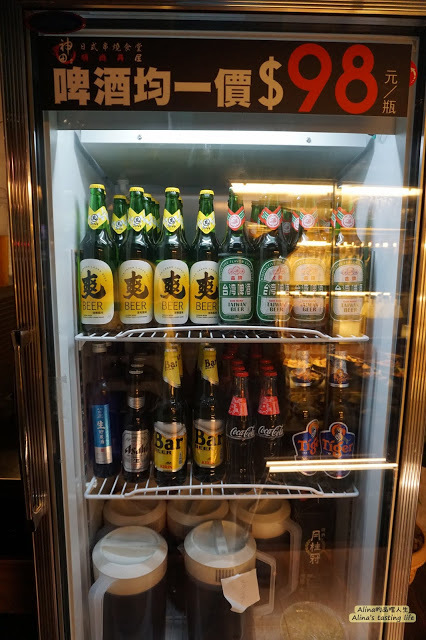 【松山區】神田日式串燒食堂,高CP值串燒,丼飯份量超足夠,還有料滿滿的味噌湯無限供應!(附完整菜單.價位)