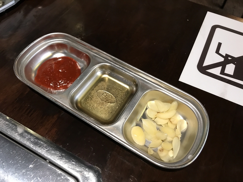 相珍蔘雞湯，蔘雞湯大推，一個人吃上一鍋都很過癮！