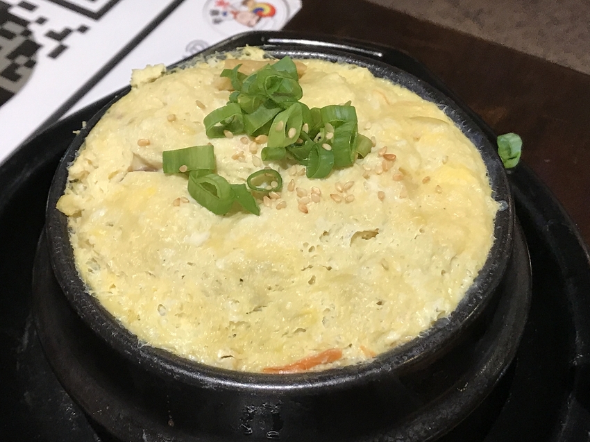 相珍蔘雞湯，蔘雞湯大推，一個人吃上一鍋都很過癮！