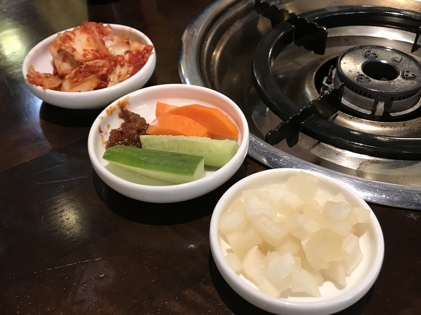 相珍蔘雞湯，蔘雞湯大推，一個人吃上一鍋都很過癮！