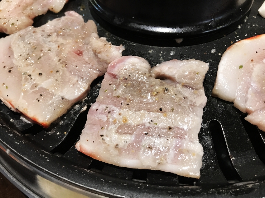 相珍蔘雞湯，蔘雞湯大推，一個人吃上一鍋都很過癮！