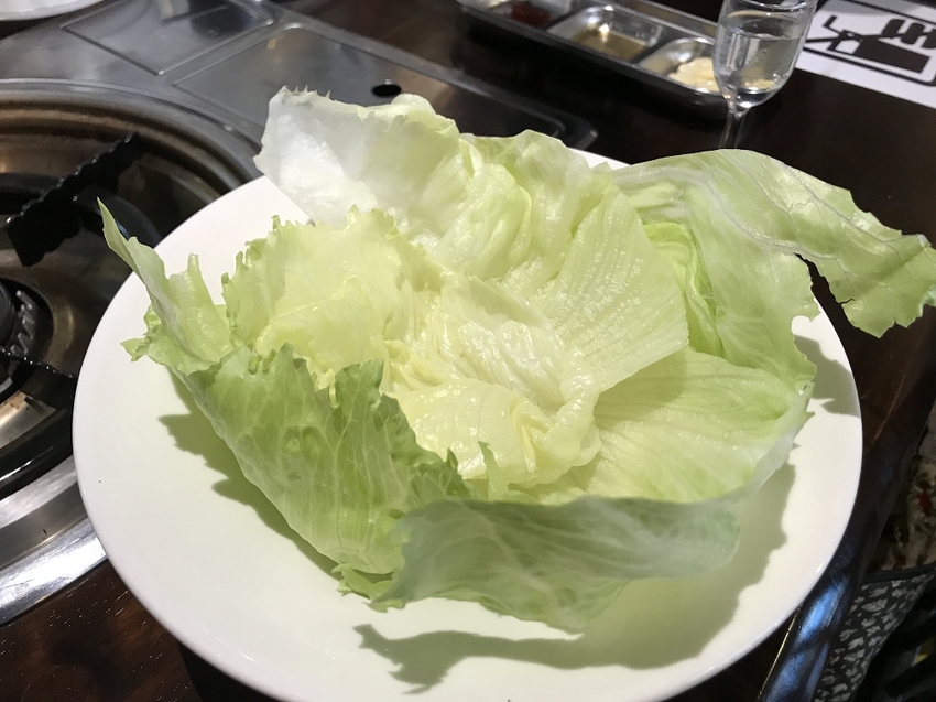 相珍蔘雞湯，蔘雞湯大推，一個人吃上一鍋都很過癮！