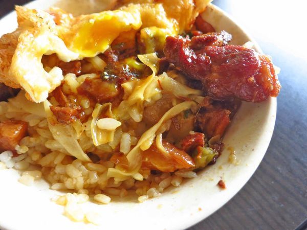 【五股美食】蓬萊小吃店-附近上班族讚不絕口的極品美食