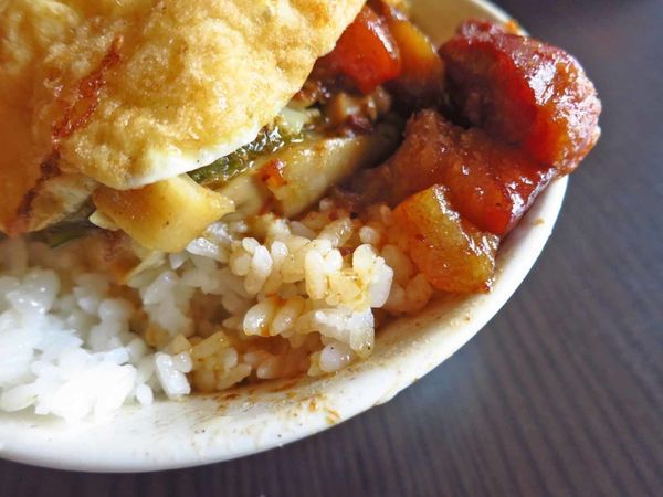 【五股美食】蓬萊小吃店-附近上班族讚不絕口的極品美食