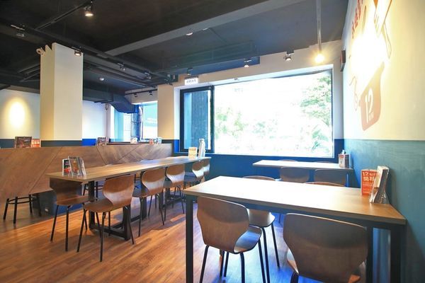 【台北美食】12MINI經典獨享鍋-CP值極高的美味獨享小火鍋