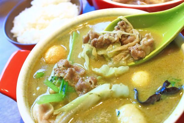 【台北美食】12MINI經典獨享鍋-CP值極高的美味獨享小火鍋