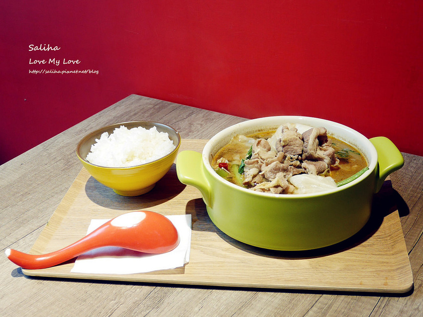 台北東區sogo附近餐廳美食推薦12mini迷你小火鍋  (1)