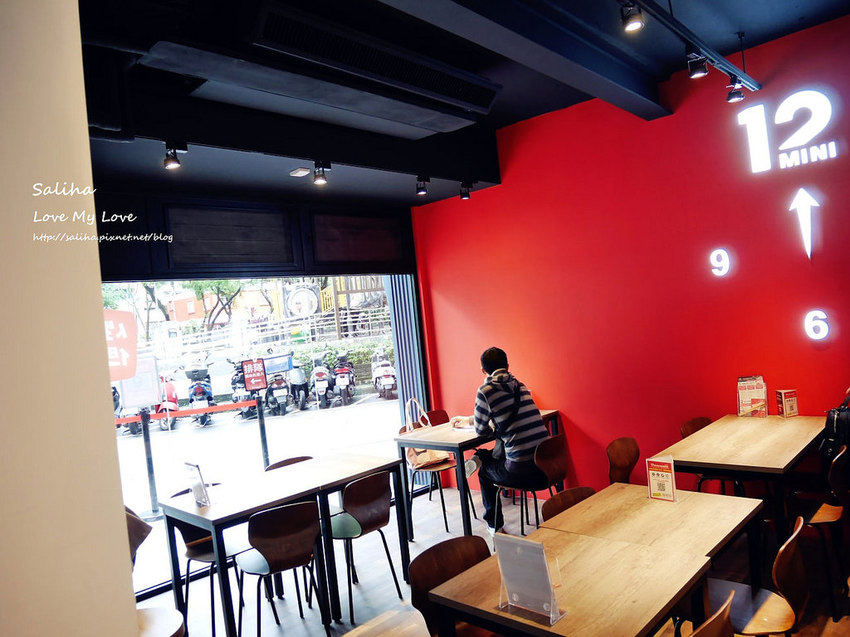 台北東區忠孝復興站附近餐廳美食推薦12mini迷你小火鍋 (6)