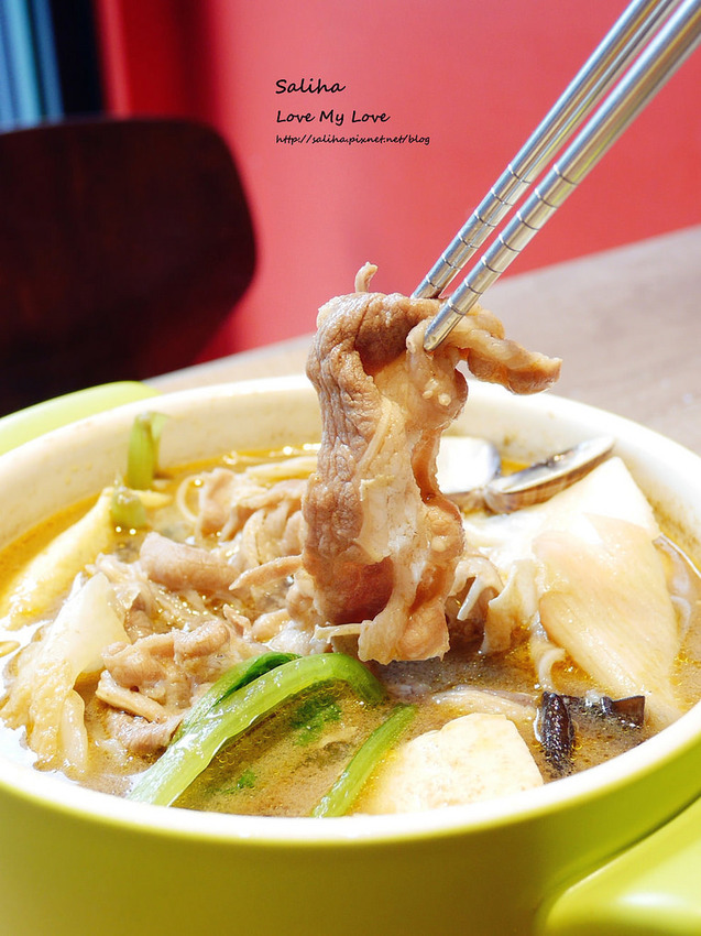 台北東區忠孝復興站附近餐廳美食推薦12mini迷你小火鍋 (29)