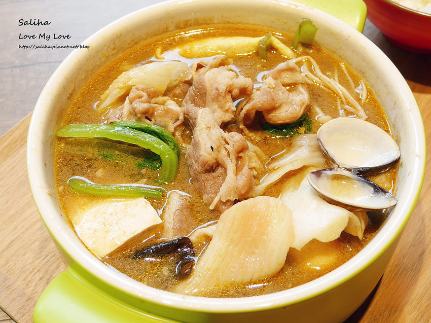 台北東區忠孝復興站附近餐廳美食推薦12mini迷你小火鍋 (28)