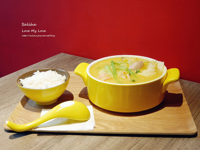 台北東區sogo附近餐廳美食推薦12mini迷你小火鍋  (2)