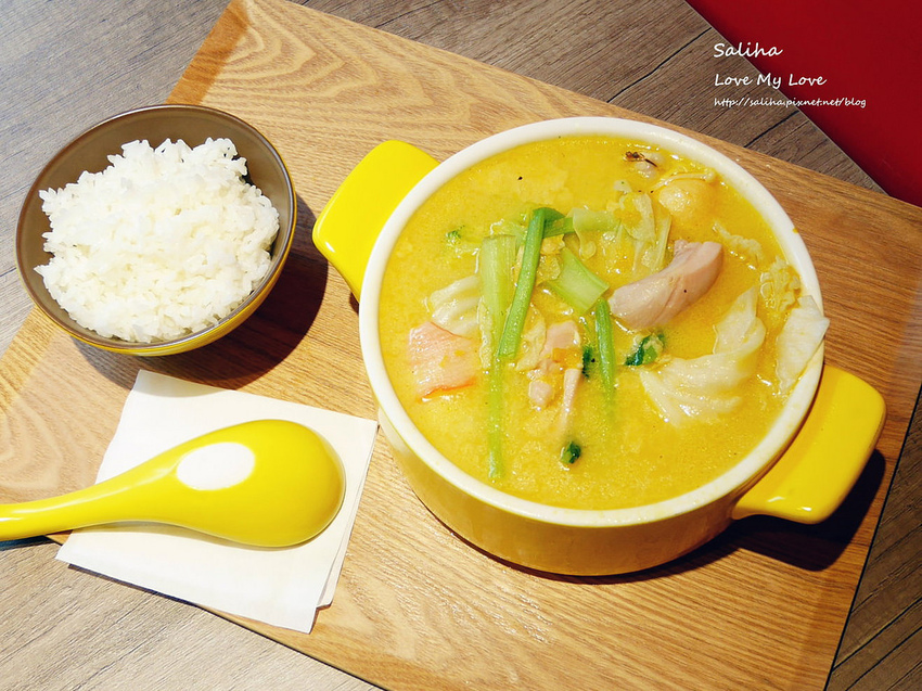 台北東區sogo附近餐廳美食推薦12mini迷你小火鍋  (3)