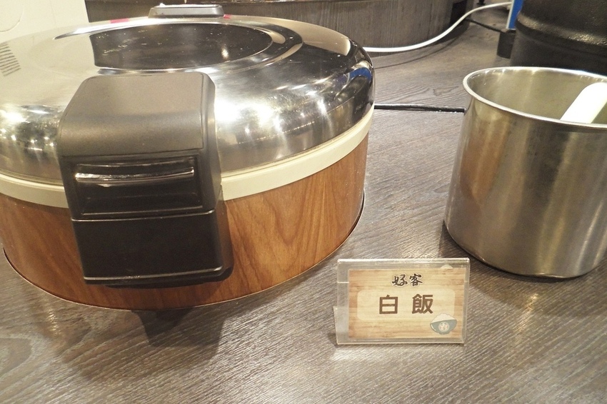 美食 ░ 推薦全台連鎖海陸吃到飽餐廳 - 好客海陸燒肉,新鮮海產肉類火烤兩吃,含COLD STONE冰淇淋吃到飽~_56.jpg